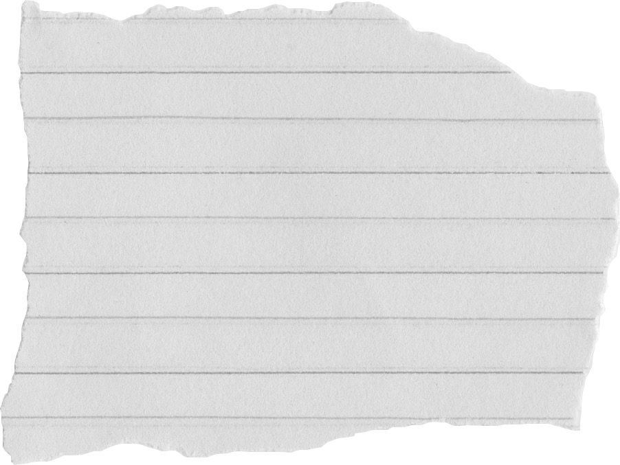 Ripped Paper Texture