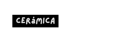 Cerámica