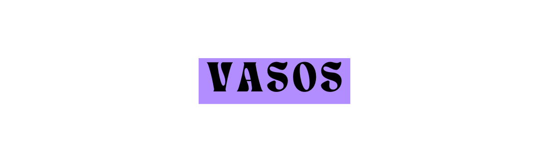 VASOS