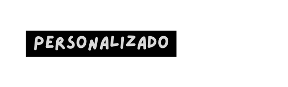 Personalizado