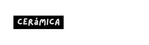 cerámica