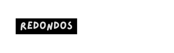 redondos