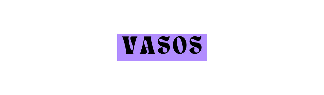 VASOS